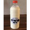 mléko plast 1L