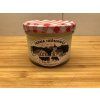 bílý jogurt ve skle 235 ml 01