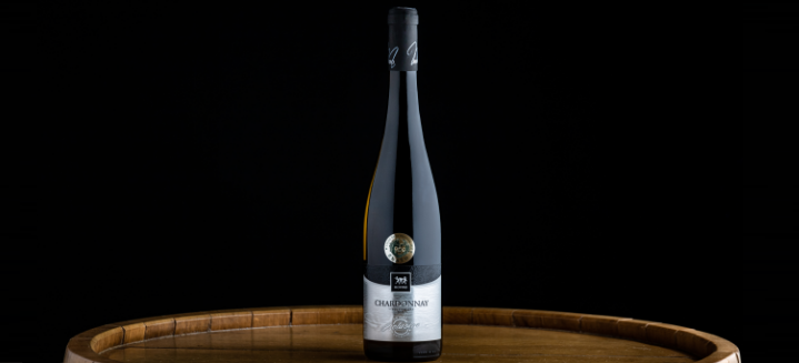 Medzinárodný deň Chardonnay