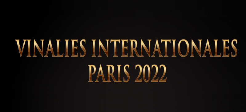 Medailová žatva v Paríži