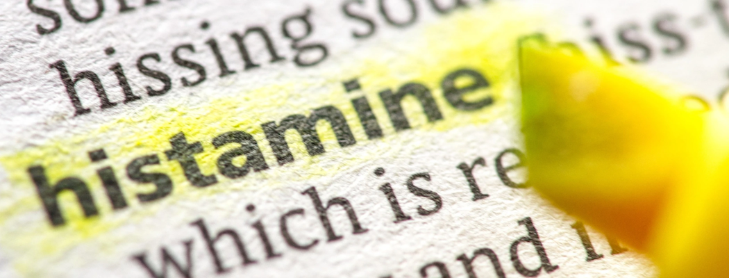 Histamín a víno: Čo potrebujete vedieť pre bezstarostné vychutnávanie