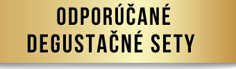 Degustačné sety