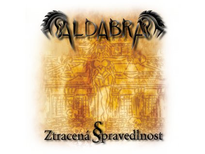 Aldabra digipack 1 str