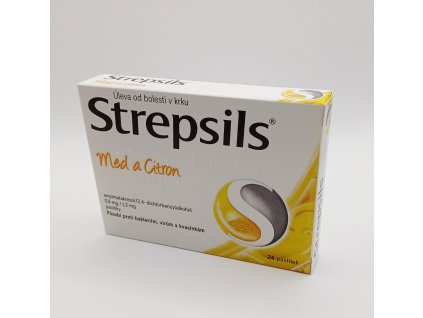 strepsils 24 3z3