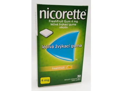nicorette 1z2