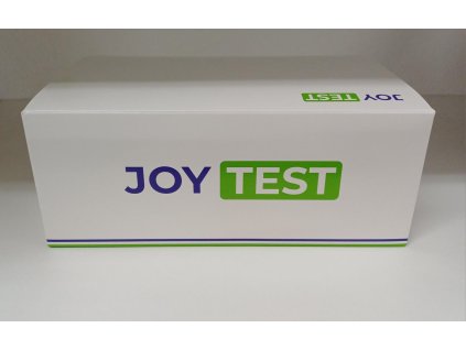 3v1 respirační multitest JoyTest 20ks