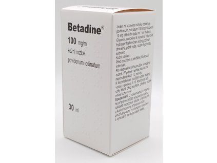 betad 30 ml