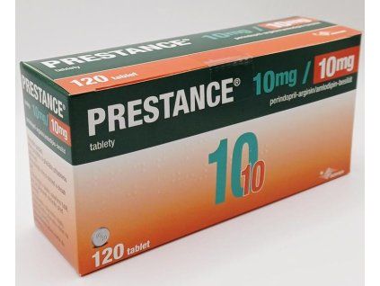 prestance 120 orez