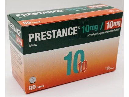 prestance 90 orez