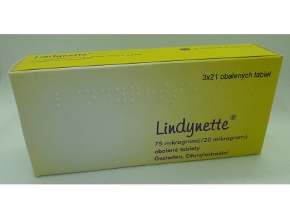 Lindynette 3x21 orez