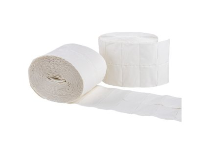 Vata buničitá dělená 40x50mm lom 2x500ks Steriwund