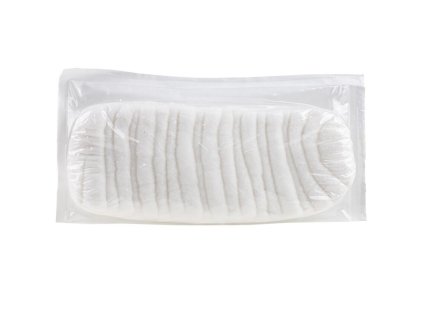 Vata obvazová skládaná 100g Steriwund