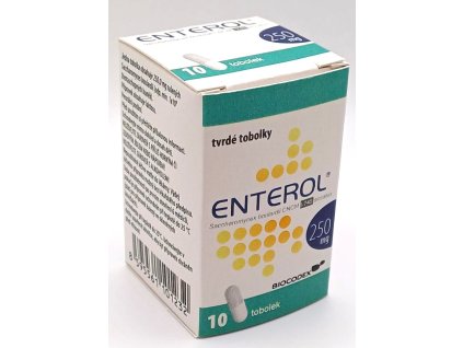 ENTEROL 1