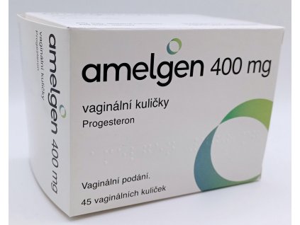 amelgen 400 mg