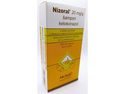 nizoral