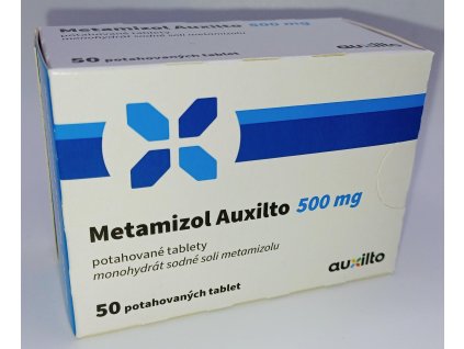 metamizol 50 tbl orez