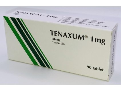 Tenaxum 1z2