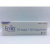 Emla 25mg/g+25mg/g crm 1x30
