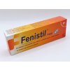 Fenistil gel upraveno