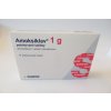 AMOKSIKLAV 1 G TBL FLM 14X875MG/125MG - 15 a více balení
