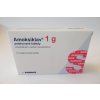 AMOKSIKLAV 1 G TBL FLM 21X875MG/125MG - 5 a více balení