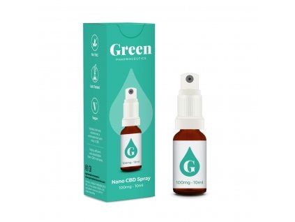 10ml Spray