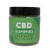 CBD Gummies Sour Apple harbalpharmacy.cz