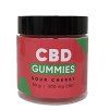 CBD Gummies Sour Cherry harbalpharmacy.cz
