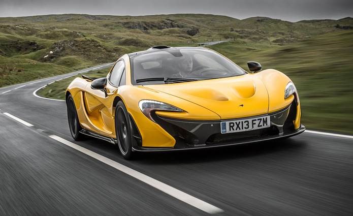 McLaren_P1