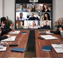 Videokonference