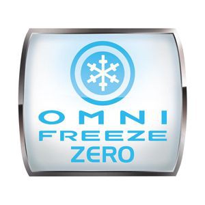 Logo Omni-Freeze ZERO