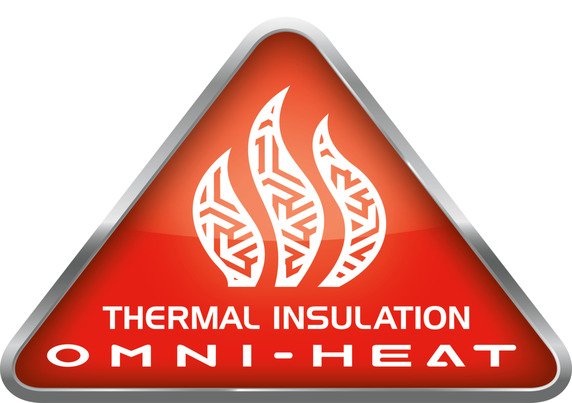 Logo Omni-Heat Insulation