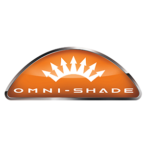 Logo technológie Omni-Shade