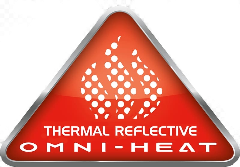 Logo Omni-Heat Reflective