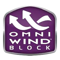 Omni-Wind&trade; Block