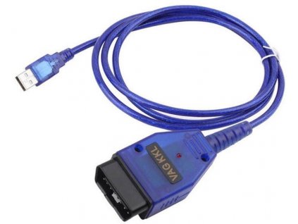 Mobilly USB VAG OBD-II kabel