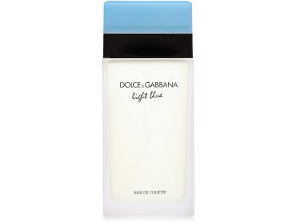 DOLCE & GABBANA Light Blue EdT 100 ml