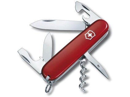 Victorinox Spartan