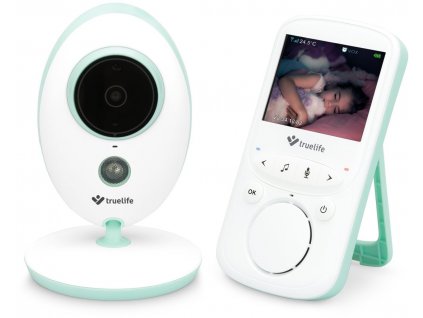 TrueLife NannyCam V24