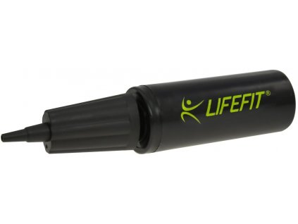 Pumpa pro gymnastické míče Lifefit