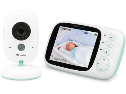TrueLife NannyCam H32