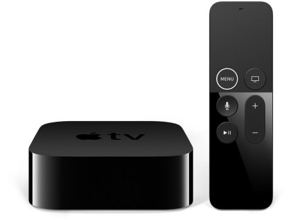 Apple TV 4K 32GB