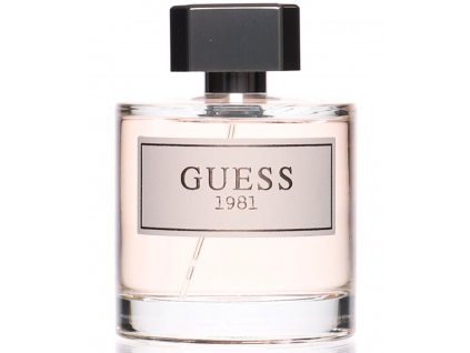 GUESS Guess 1981 EdT 100 ml