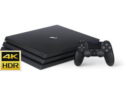 PlayStation 4 Pro 1TB