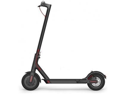 Xiaomi Mi Scooter 2 black