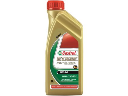 CASTROL EDGE 5W-30 LL TITANIUM FST 1l