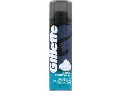 GILLETTE Sensitive 200 ml