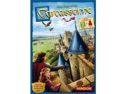 Carcassonne