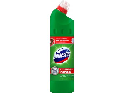 DOMESTOS Extended Power Pine 750 ml