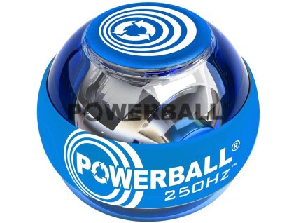 Powerball 250Hz Blue - modrý